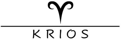 Krios Logo
